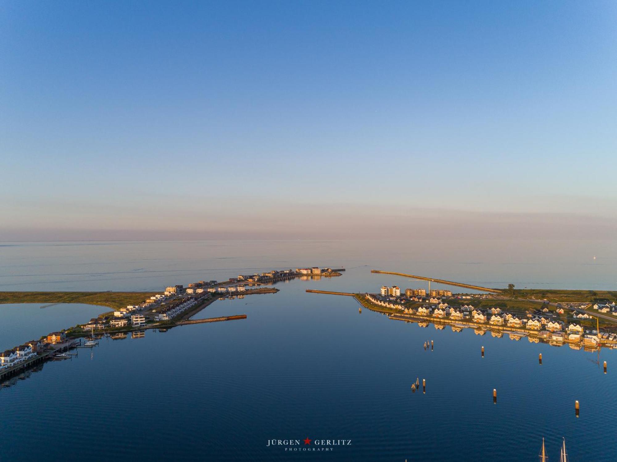 Ocean Vibes- Eg, Ostseeblick, Terrasse, Kamin Olpenitz Bagian luar foto