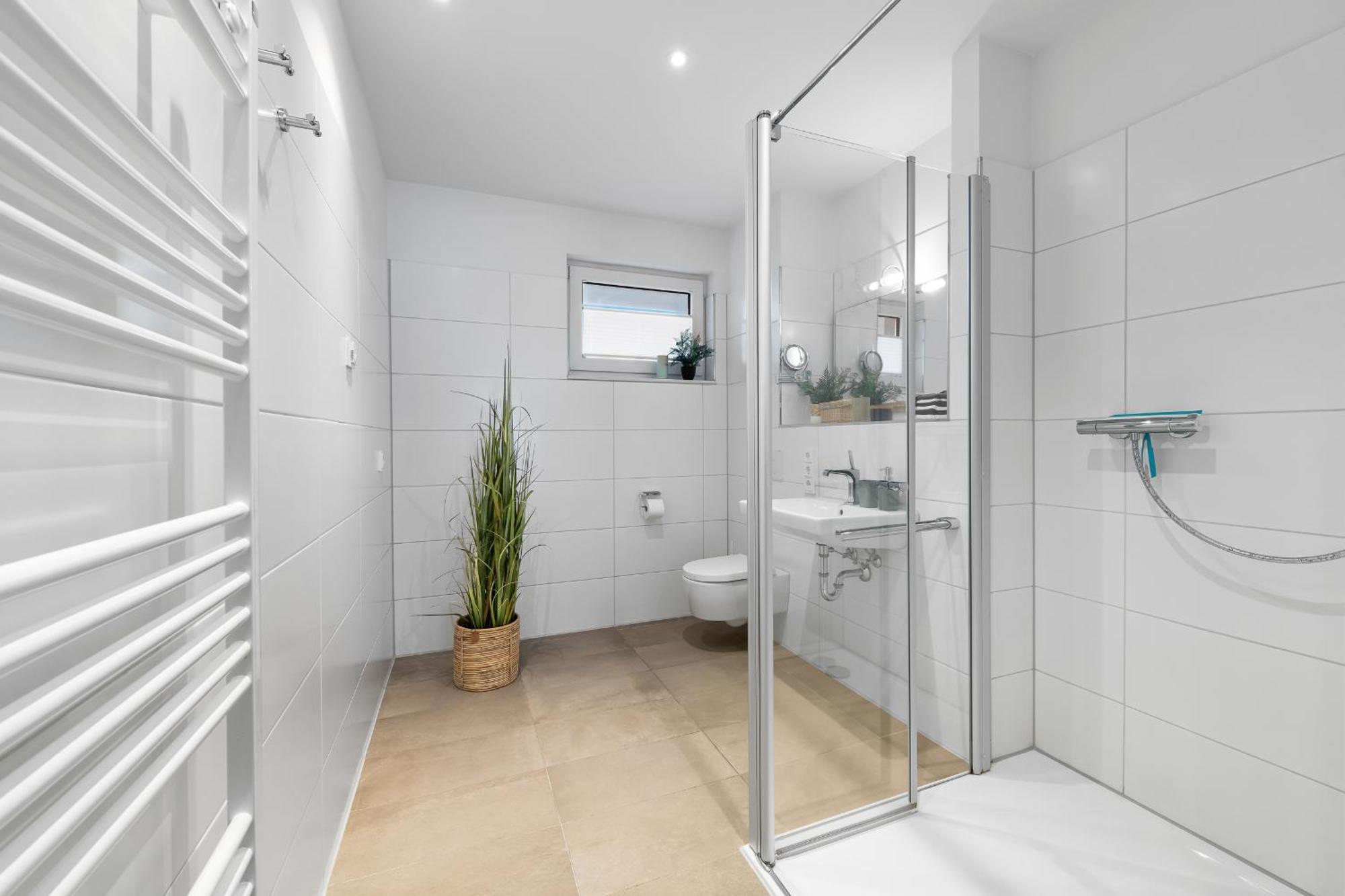 Ocean Vibes- Eg, Ostseeblick, Terrasse, Kamin Olpenitz Bagian luar foto